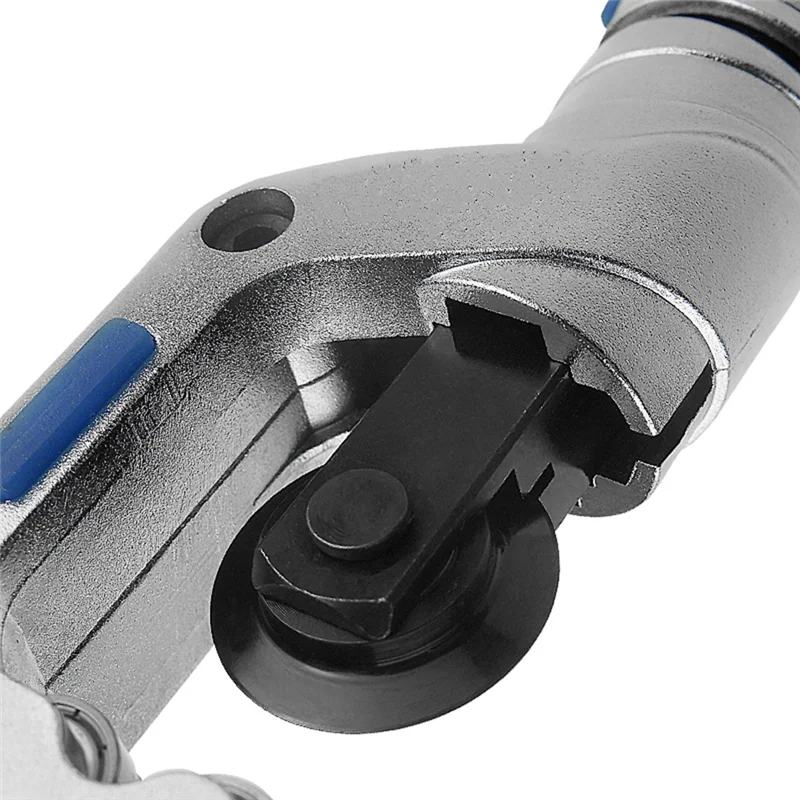 أنبوب نحاسي AB47-4-32 مم، أنبوب ألومنيوم، قاطع أنبوب حديد، قاطع أنبوب المحمل، أداة تبريد قطع الفولاذ المقاوم للصدأ متينة