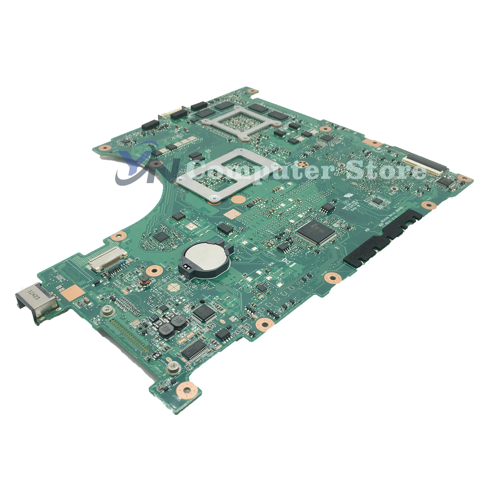 Scheda madre del computer portatile N56VM per ASUS N56VJ N56V N56VV N56VZ N56VB REV 2.0 2.3 scheda madre del Notebook GT630M/GT635M/2GB 100% di lavoro