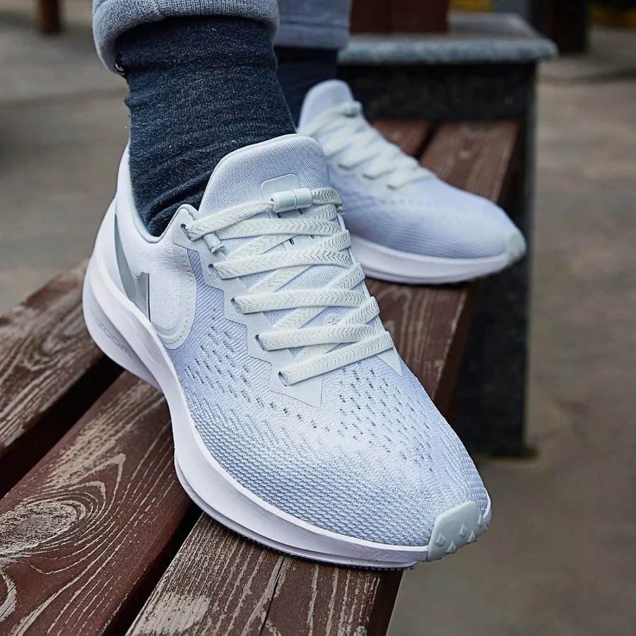 2 P أربطة أحذية مسطحة مرنة بدون ربطة عنق للبالغين - نظام مرن بدون ربطة عنق