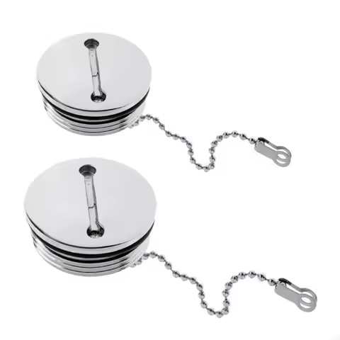 38mm/50mm Boat Fuels Tanks Caps, Boat Marine Fuels Tanks Caps Deck Fill Filler Caps