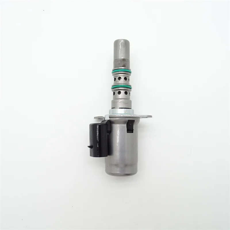 TS98-T34S hydraulic pilot proportional solenoid valve is suitable for L110G L110H L120G L120H L150F L150G excavators