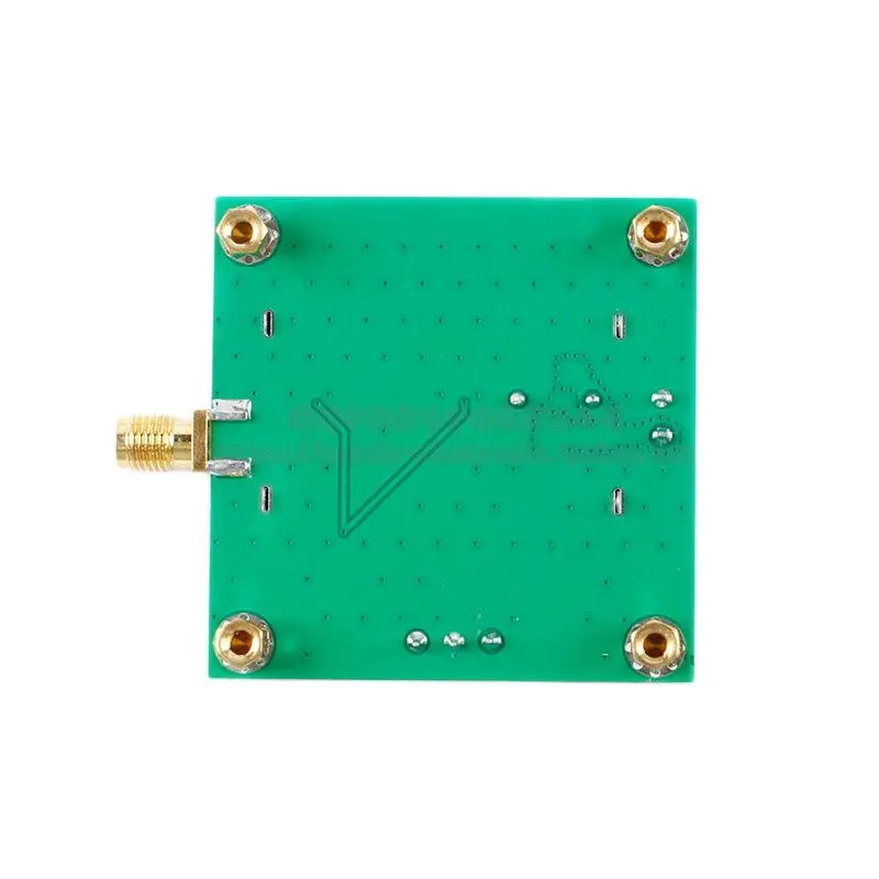 TLC2201 transimpedance amplifier module, low current measurement module, IV conversion preamplifier, silicon optical detection