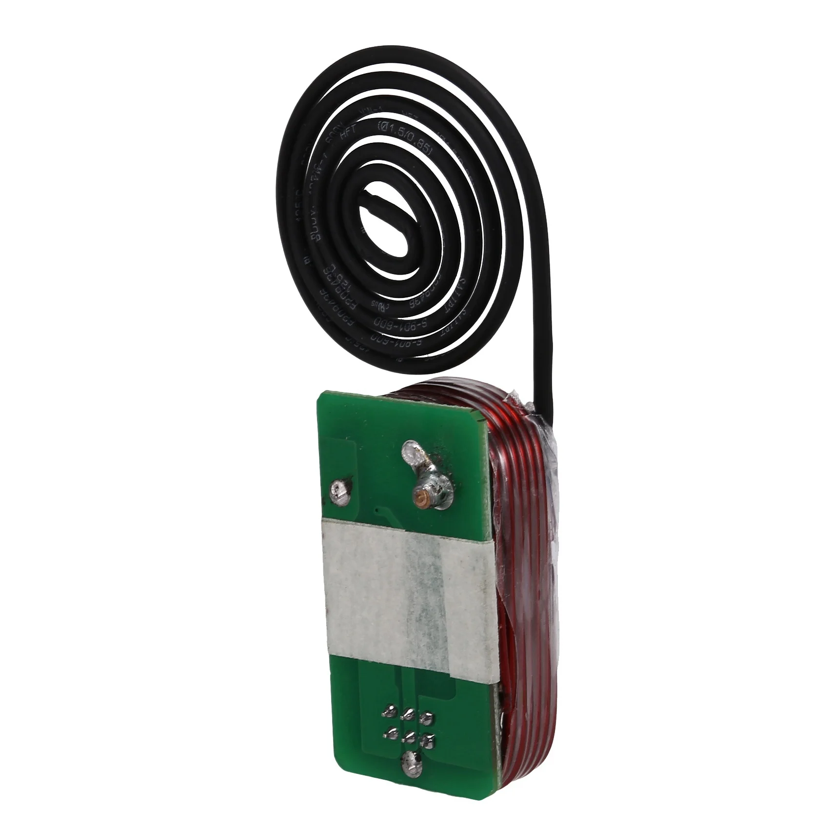 AA83 High Power for Power Transmitter High-Voltage Generator Coil, for Commonly Diode