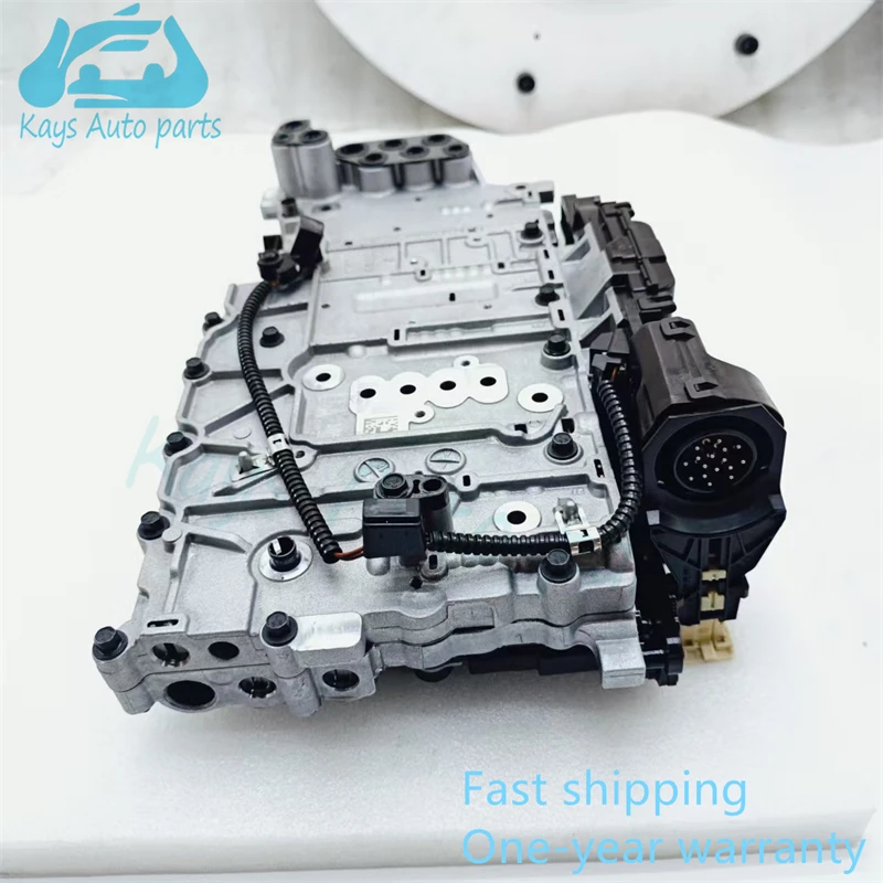 GA6L45R 6L45 High Quality Automatic Transmission TCU Body Assembly for BMW, 5 Series Cadillac Transmission Accessories