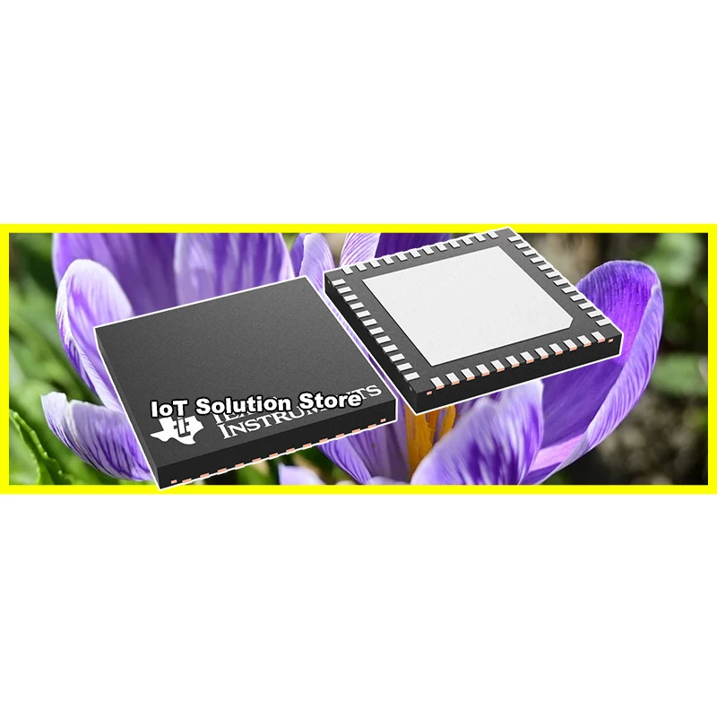 

1PCS MSP430F5509IRGZR MSP430F5510IRGZR MSP430FG4250IRGZR MSP430FR59691IRGZR MSP430FR5969IRGZR MSPM0G1107TRGZR MSPM0G1507SRGZR