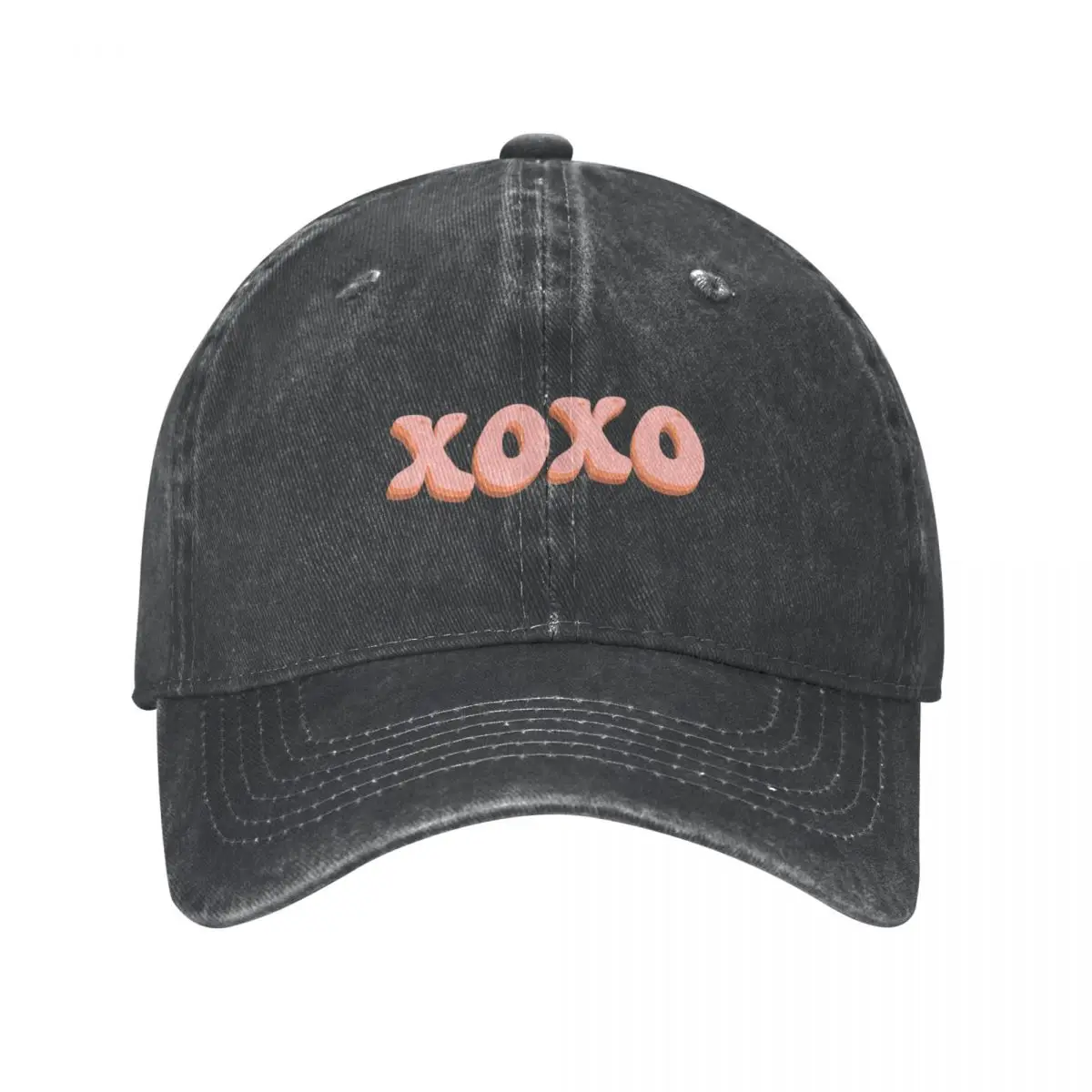 

xoxo Cowboy Hat Hat Man For The Sun Women Caps Men'S