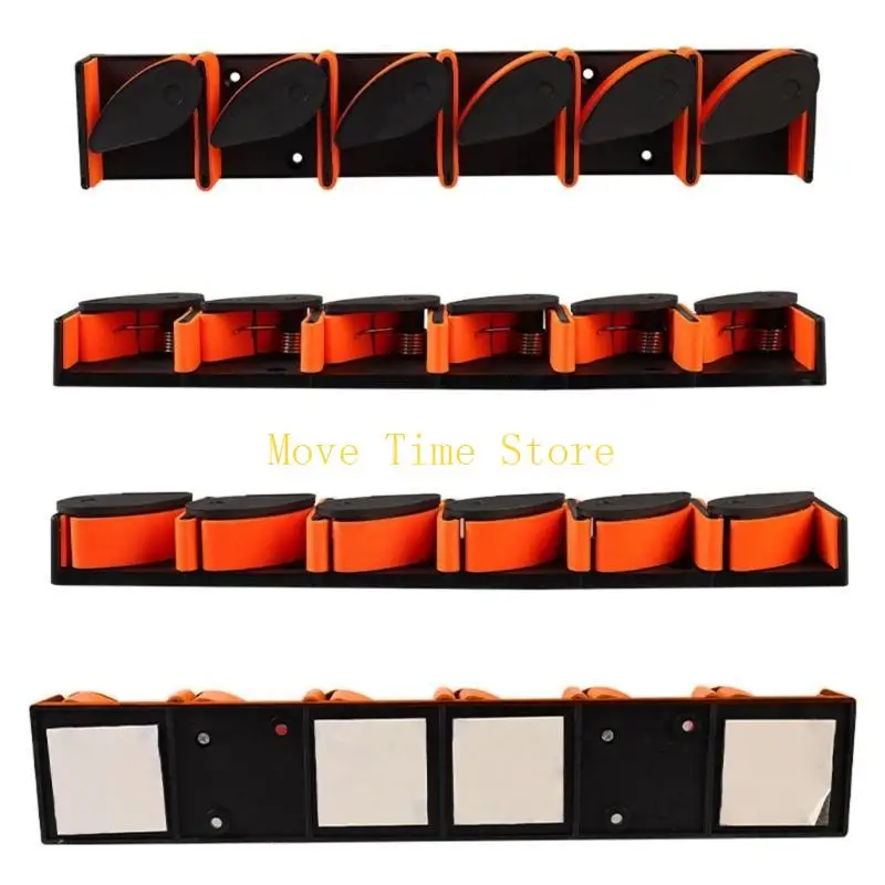 92ME Vertical 6-Rod… - image