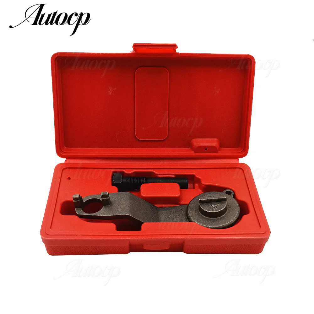 

Timing Tool For Volkswagen New Jetta Santana EA211 1.4 / 1.4T Curved