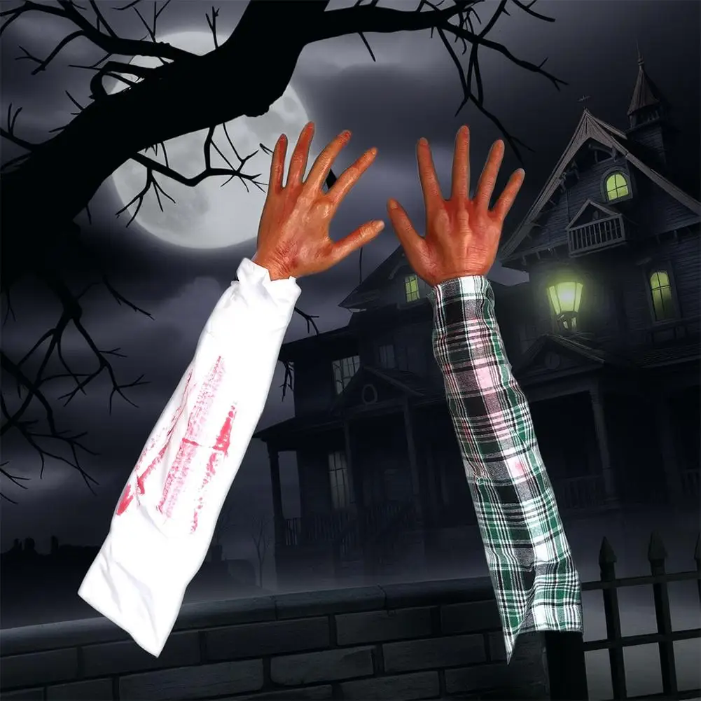 

Creative Personality Disdain for Parody Headwear props Halloween costume Role-playing,Finger mask ﻿ D0X2