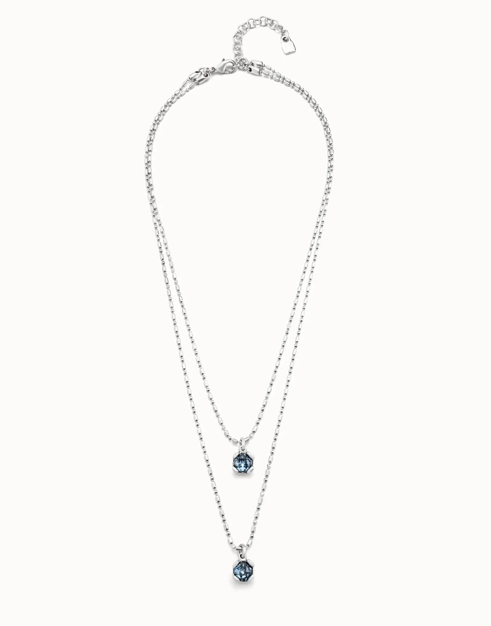 Thumbnail 3 - #71 Latest Layered Chain Necklaces Offers