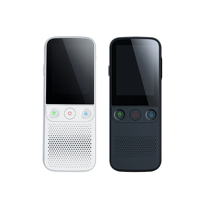 T10 pro Multi Language Instant Voice Translator