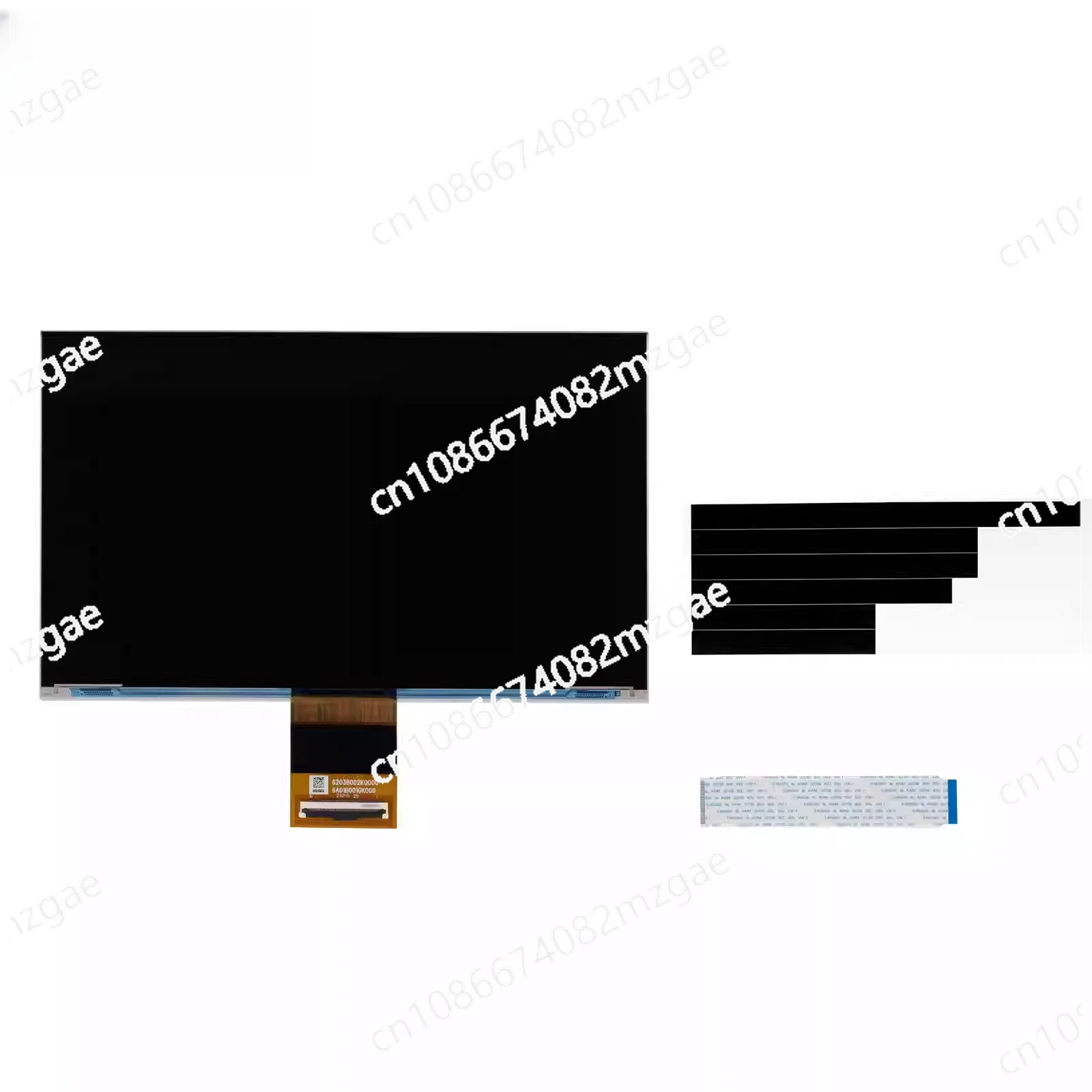 10.1" 12K Monochrom… - image