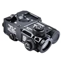 P4 Red IR Laser