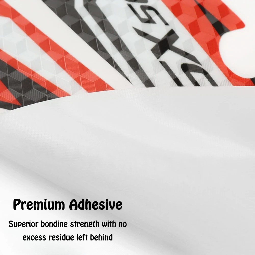 For Honda XR250 XR450 Decals 1996–2004 Off Road Graphics Kit Waterproof Stickers