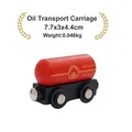 Oil Carriage