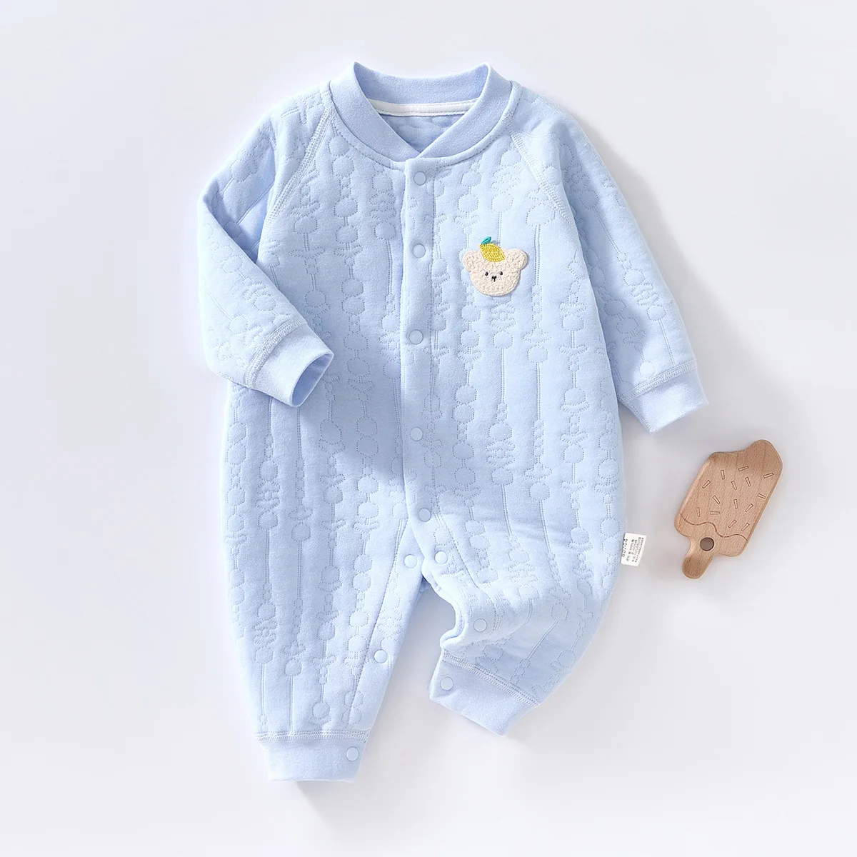 Thumbnail 3 - #7 Trending Baby Sleepwear Right Now