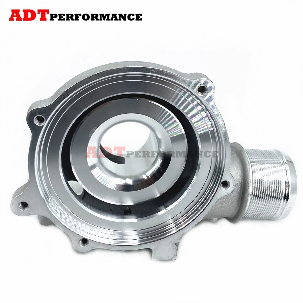 53039880110 53039880174 5860016 55355617 K03 Turbo Compressor Housing Turbine for Opel Astra H 1.6 Turbo 132 Kw 180 HP Z16LET 2