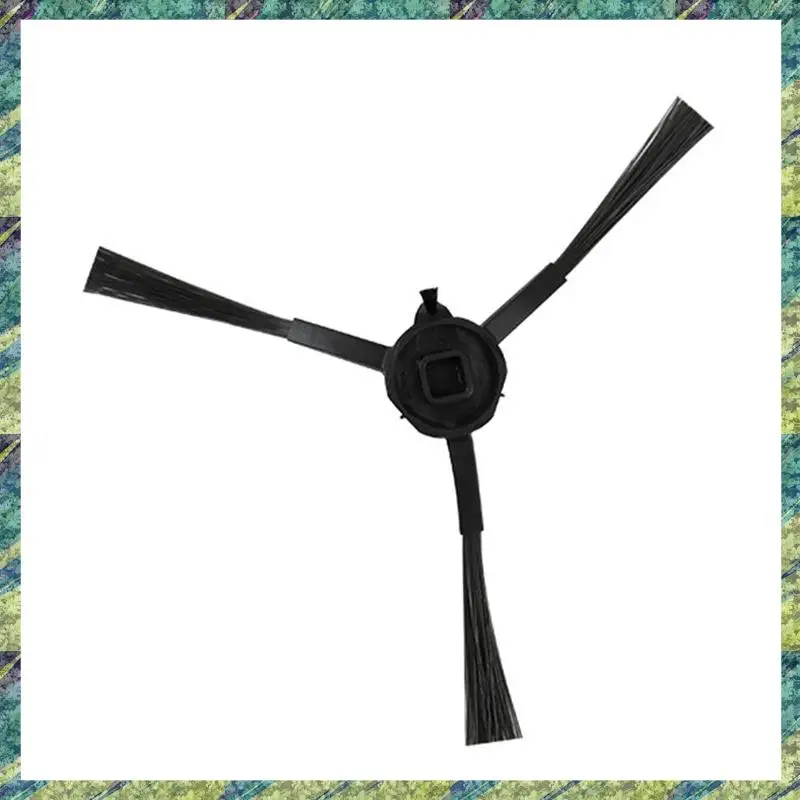 

Боковая щетка Nana, 4 шт., для 360 2S/S8/S8plus, детали для пылесоса, сменная боковая щетка для робота