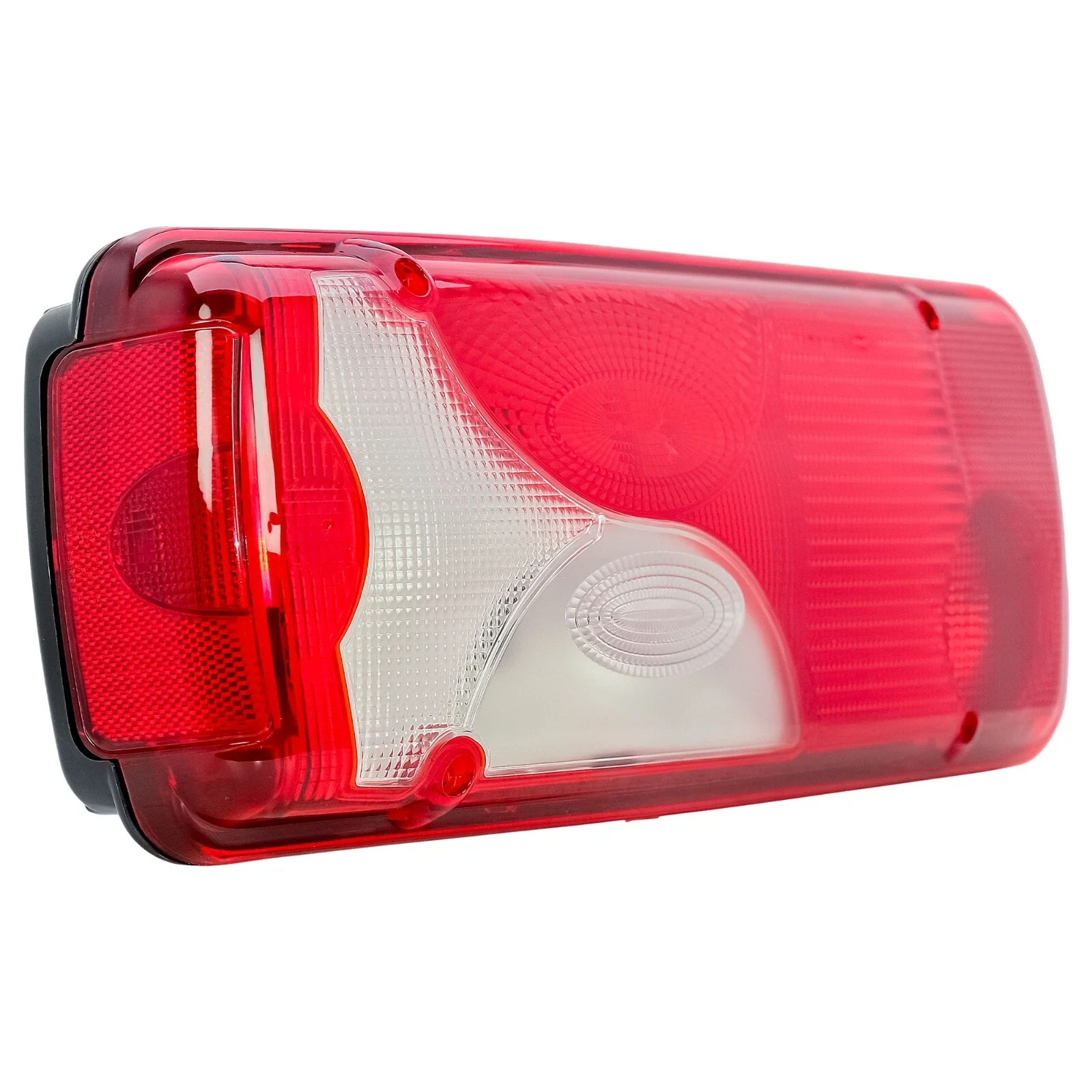 

1PCS Car Tail Lamp Rear Light Lens Left Side Tail Light N/S 12V Rear Lamp Replacement For Mercedes Sprinter 2006-2025 VW Crafter