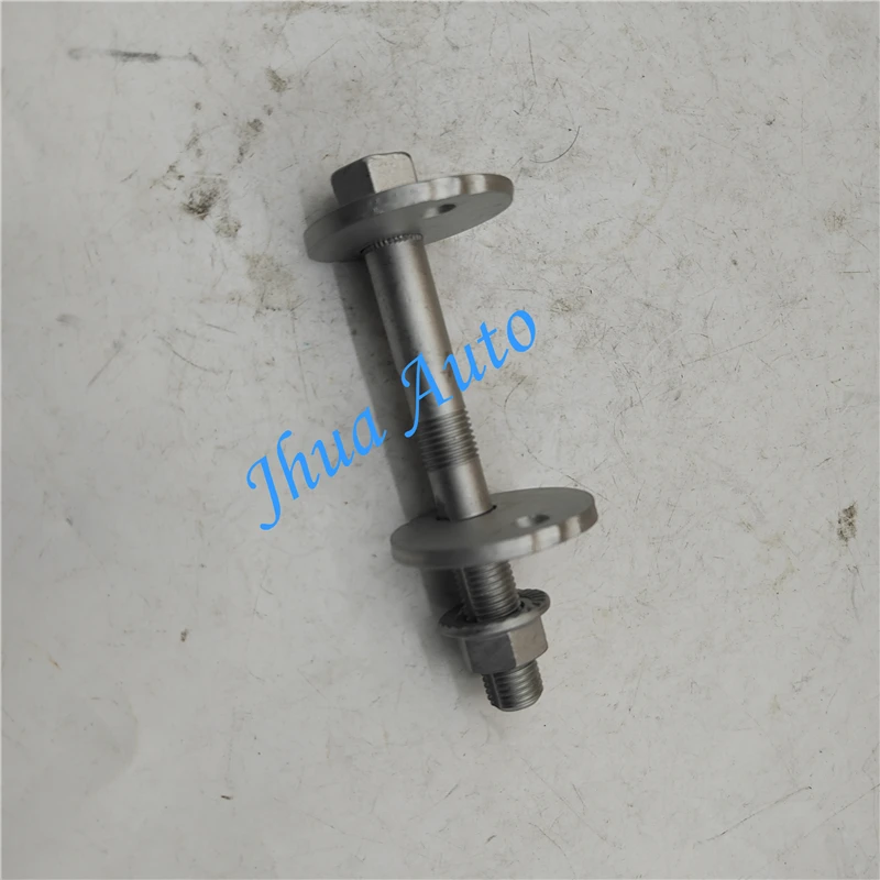 

48190-0K010 Car Screw Camber Adjust Fit For Toyota Fortuner Hilux 481900K010 48190 0K010