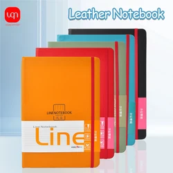 B5 Line notebook 100 GSM 160 diary notebook and diary school h and office stationery supplies