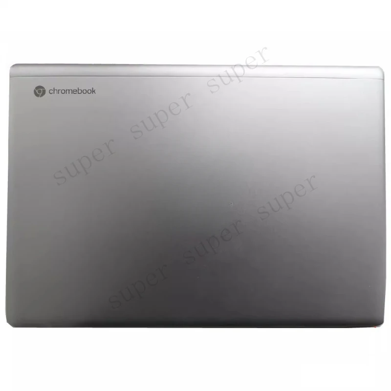 S+   New Lcd Rear Back Cover Top Case For HP Elite c640 14 inch G3 Chromebook Laptop