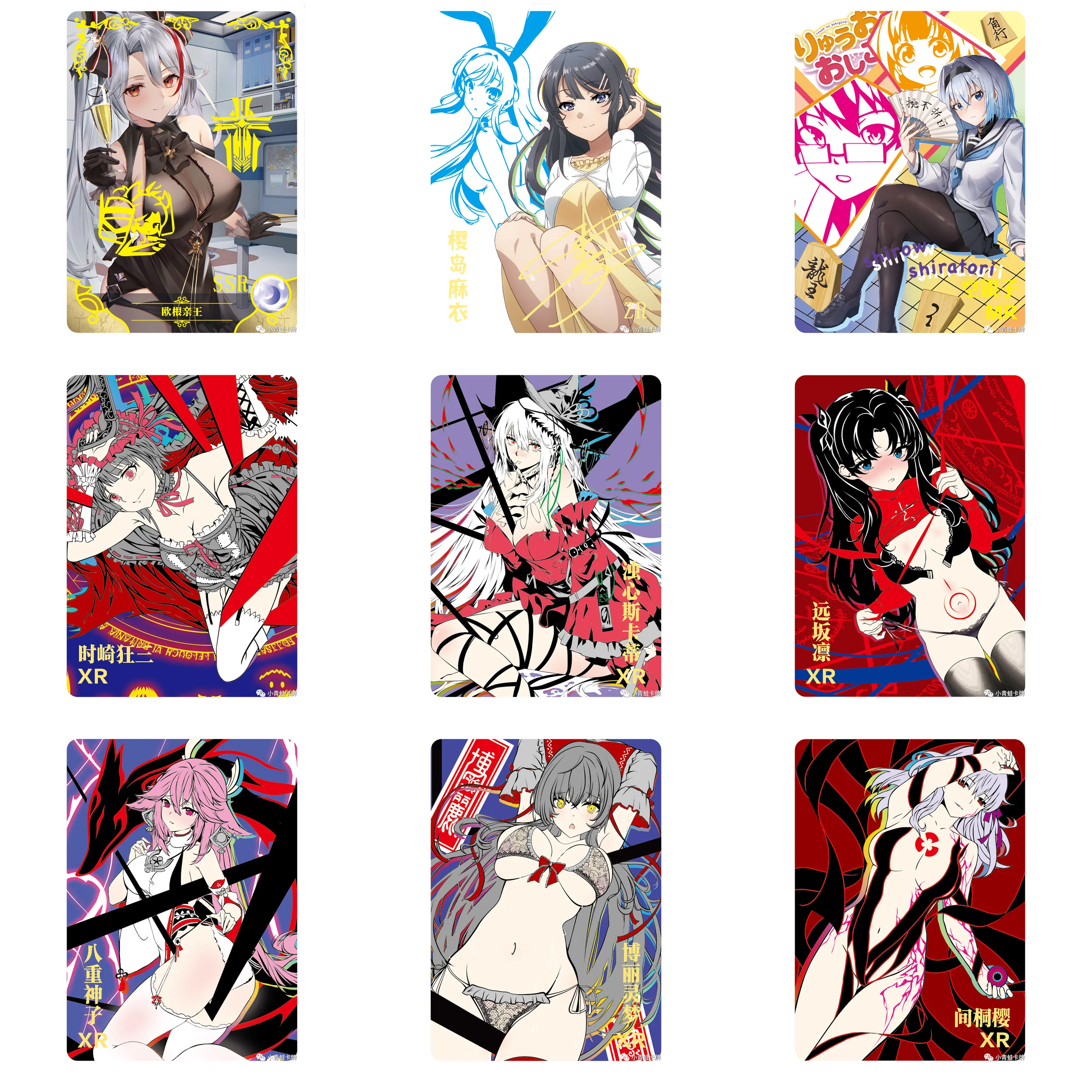 Goddess Story Collection Card Booster Box Sexy Anime Bikini Girls Party Board Game Original Toy Boy Birthday Gift