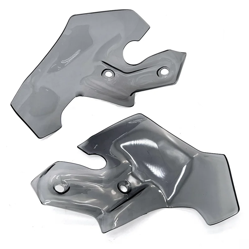 

AADD-Motorcycle Side Windshield Fairing Deflector For DL1050 A/DL1050XT/For DL1050DE For Suzuki Models