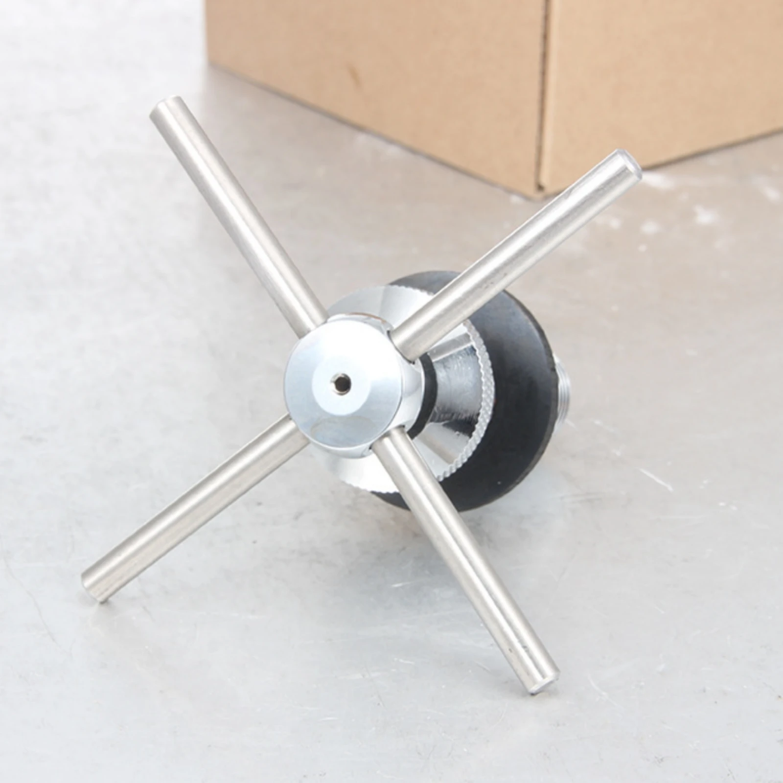 Countertop Cup Rinser Top Spray Kitchen Sink Cup Rinser Cleaning Tool No Power Required Easy Install