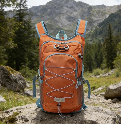 

Новый легкий спортивный рюкзак для активного отдыха - водонепроницаемый гидратор для велоспорта, бега, походов и кемпинга