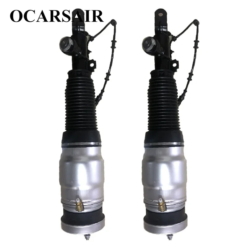 1 Pcs Front Suspension Shock Strut for KIA QUORIS 11 &Hyundai Equus VI 546053T900 546053T901 546063T900 546063T901