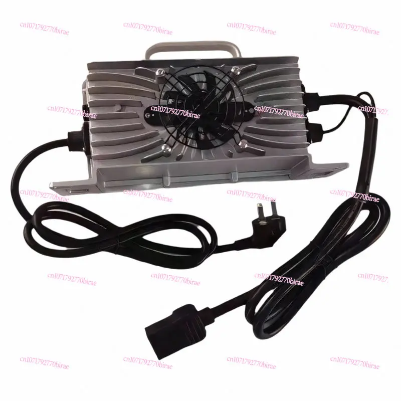 

SMC Portable External Charger 25A30A35A Samet 48V60V72V Lead Acid Maintenance Free Liquid Smart