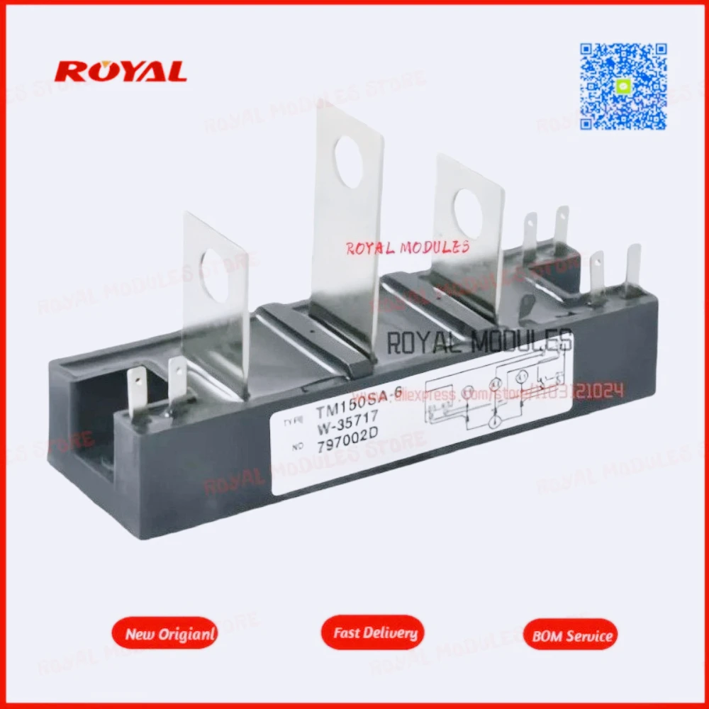 PWB130A40 80A30 TM150SA-6 200A30 MTG 200AA40 New Original
