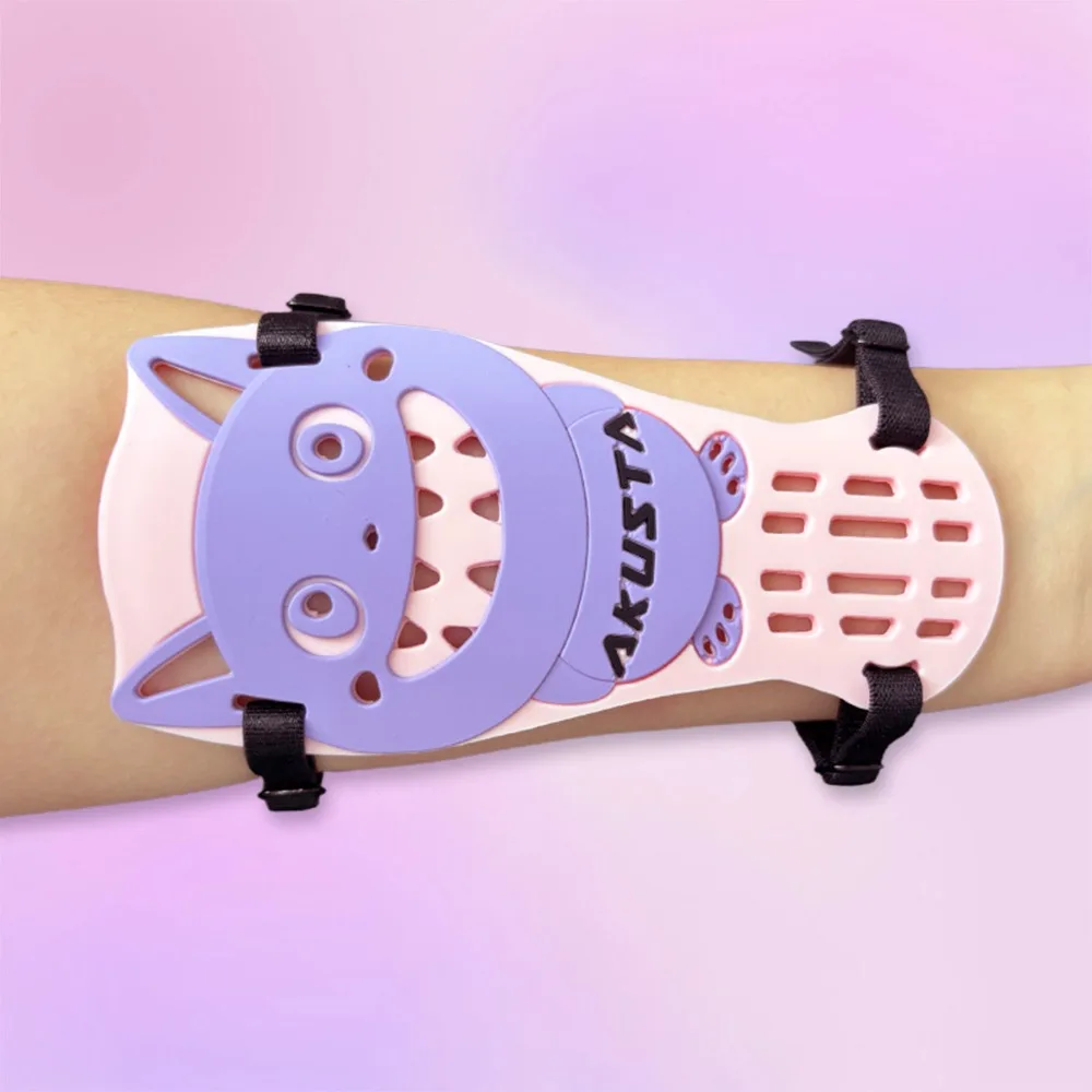 1pc Akusta Arm Guard Archery Reverse Bow American Hunting Composite Bow Suitable for Children and Adults Protective Equipment