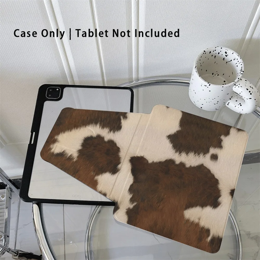 360 °   حافظة قابلة للطي لحماية وسادتك: متوافقة مع iPad Air 6, Air 5,4,10,2024, air m3/a16 2025