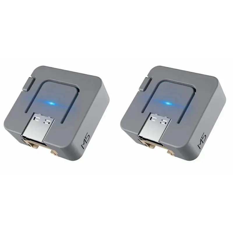 

Комплект для разработки A99E-2X M5stack ATOM Lite ESP32-PICO с Wi-Fi, программируемой кнопкой и модулем IoT-узла