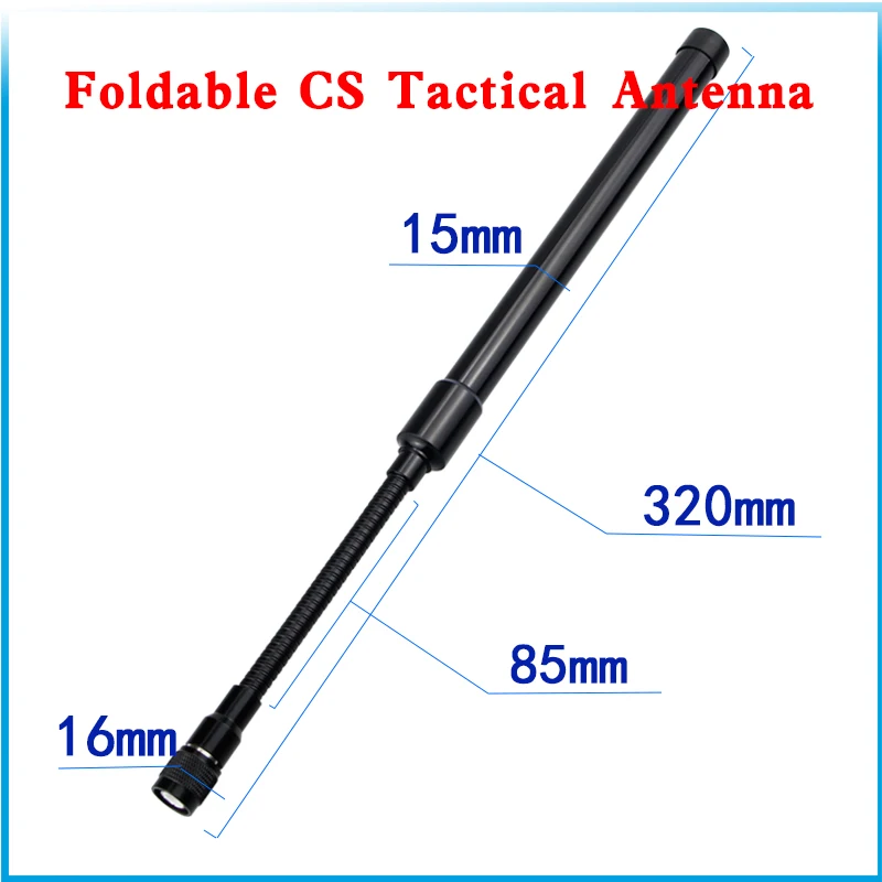 Tnc Connector U.S.A…