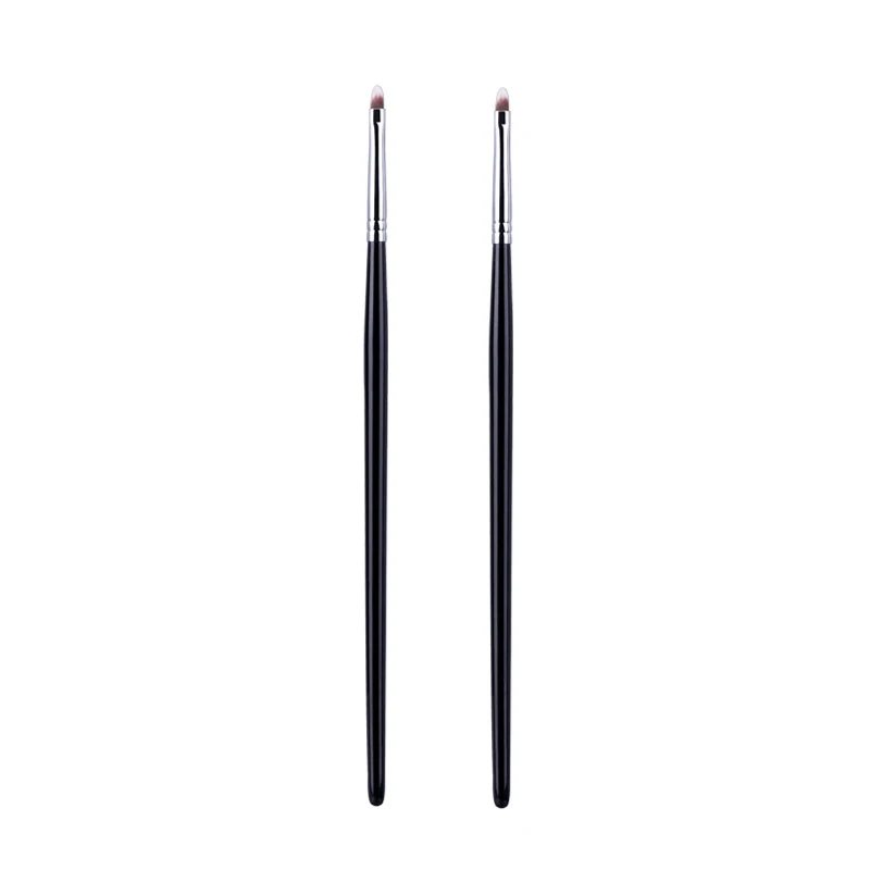 1pc Small Concealer Make up brush Synthetic hair Small Eyeshadow Makeup brushes Precision Eye cosmetic tools Professional T23