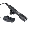 BK M600C AXON Switch
