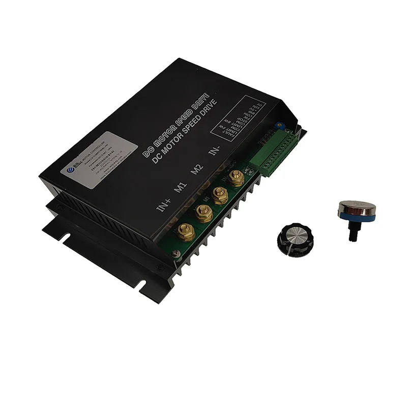 

12V 24V 36V 48V DC Motor Speed controller 12V 100A pwm dc motor controller 48v motor controller