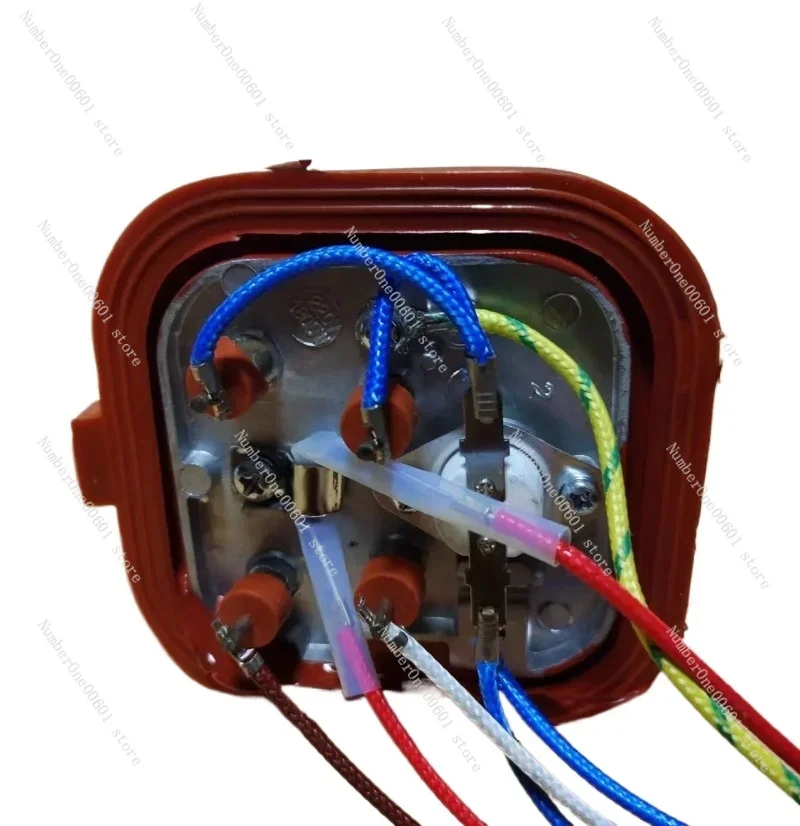 

New for Philips hanging iron heating element GC502 heating element GC504 steam generator GC506 boiler