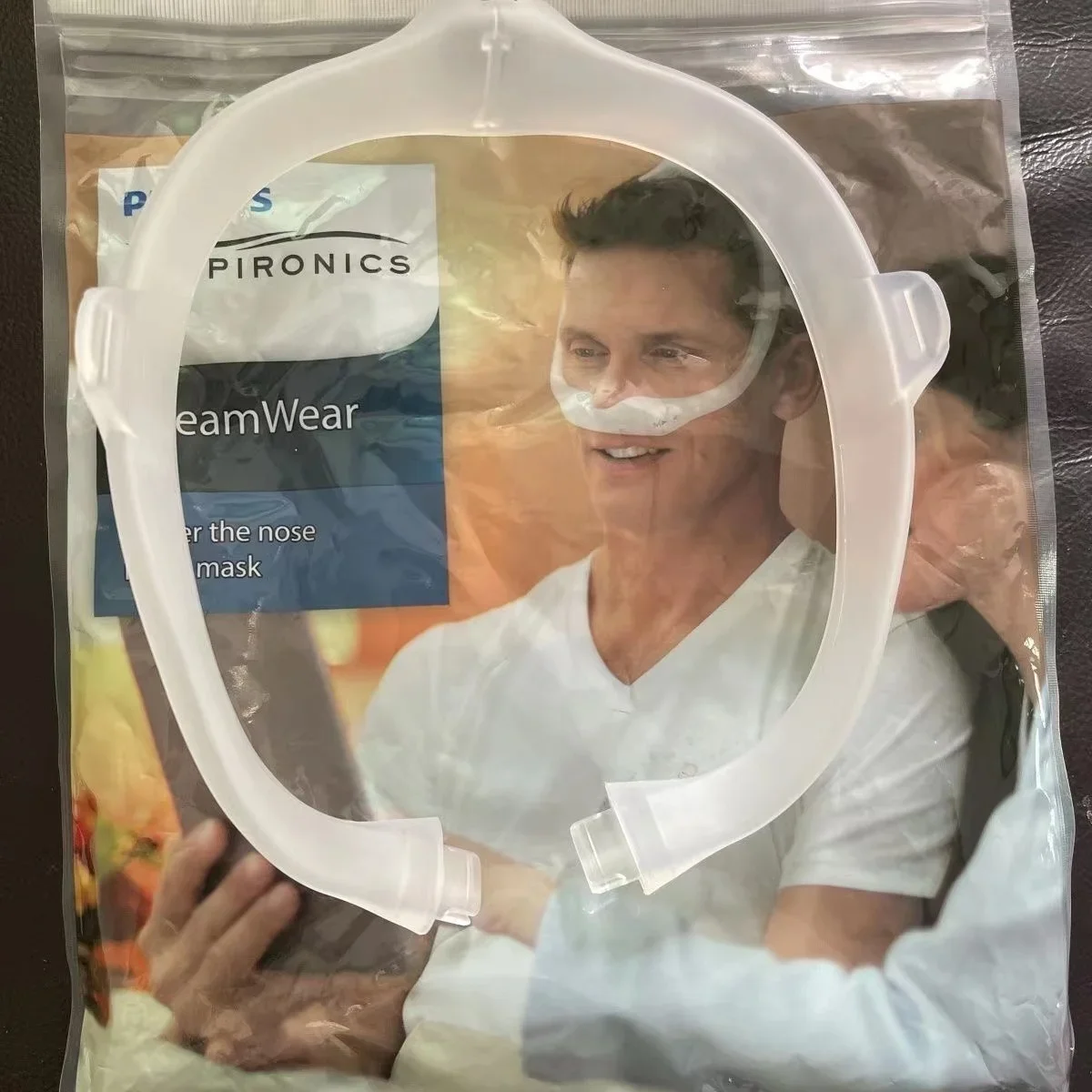 small-and-medium-size-cpap-mask-silica-gel-frame-with-elbow-for-philips-dreamwear-nasal-cpap-masks-and-full-face-mask