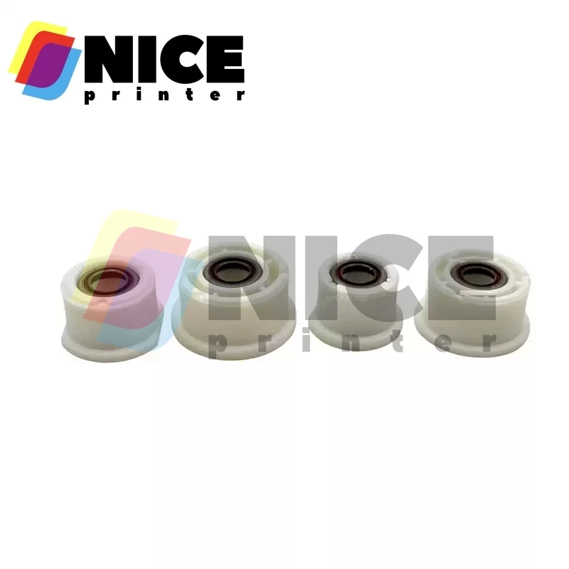 

5set .Developer Bushing For Ricoh MP 2554 3054 3554 4054 5054 6054 Developer Gear MP2554 MP3054 MP3554 MP6054 MP4054 MP5054