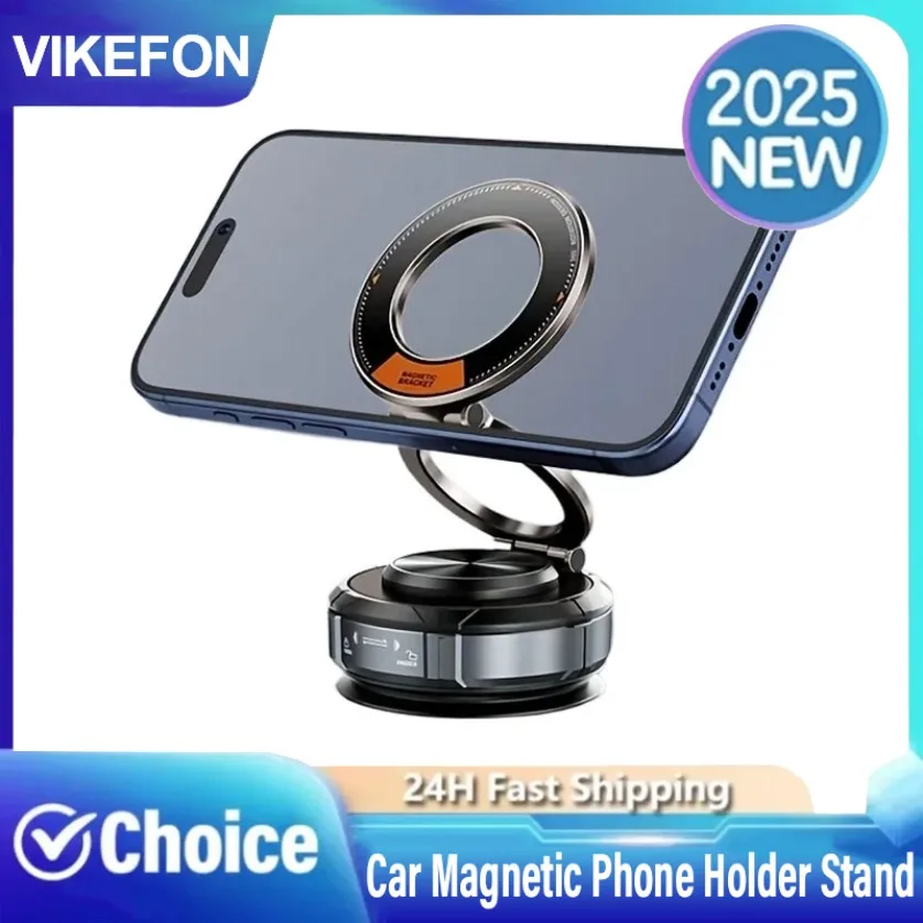 Magnetic 360° Adjus… - image