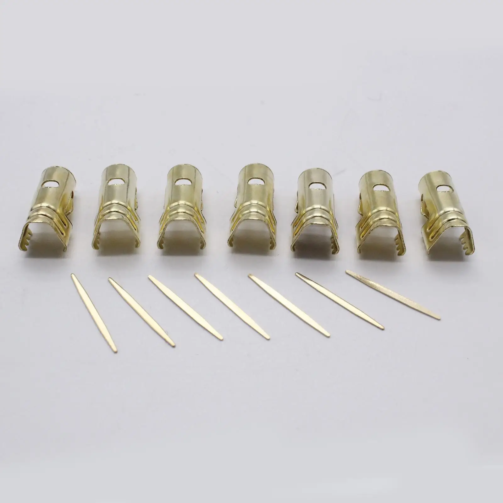 

8mm Silicone HT Spark Plug Cables Professional High Performance Durable Ignition Wires for Classic Car Maintenance