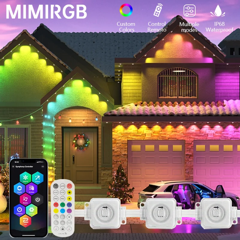 Mimirgb Smart Perma…
