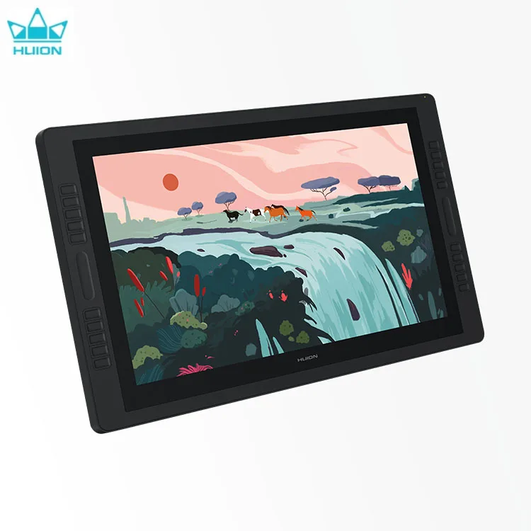 New Arrival GT-240 Kamvas Pro 24 24