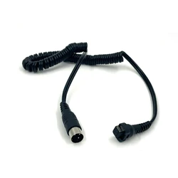 1pc Handle Power Cord Electric Professional Portable Nail Machine G3 Nail Drill Accessory For Nail Drill Motor Tools
