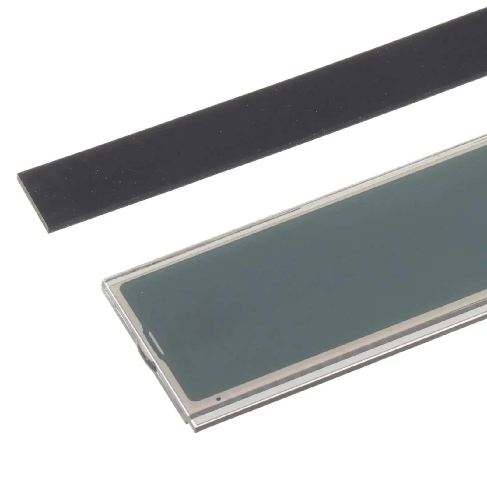 LCD-scherm Computer Obc Computerscherm Reserveonderdelen Vervang 6-knopsmodificatie Geschikt voor BMW E28 28 535131377803