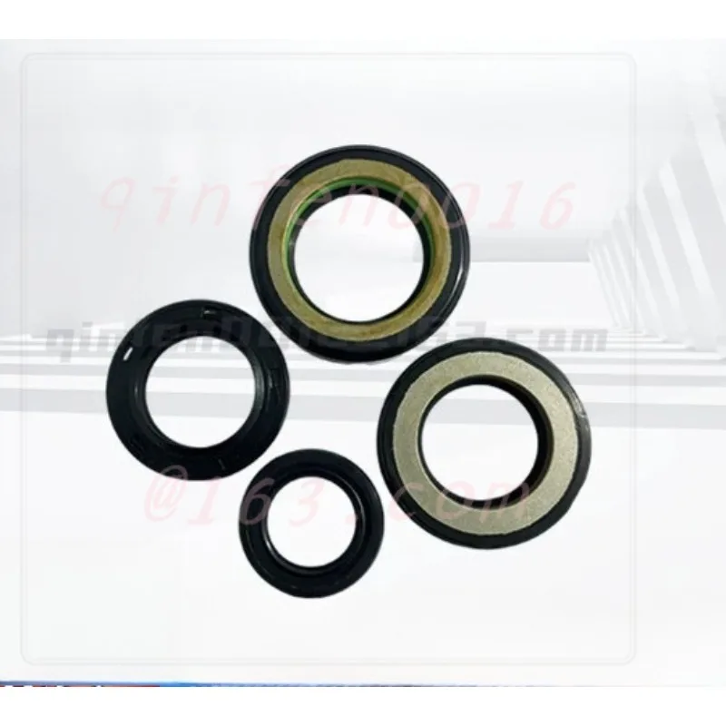 1set Automotive Power Steering Gear Repair Kit Suitable for Volkswagen Passat B5